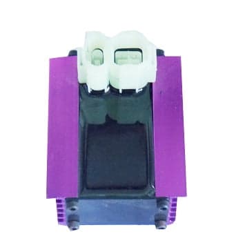 ELEKTRONIKA GY6 12V RACING ALUMINSKA+