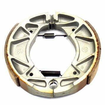 GURTNI Y533 CYGNUS XC125'04