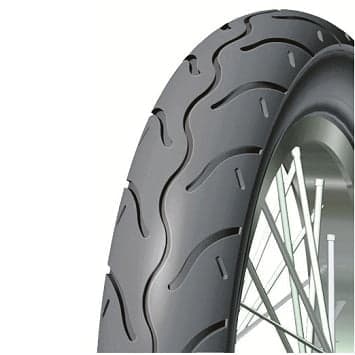 NAD. GUMA 3.50-10/4 TRAJAL D-122