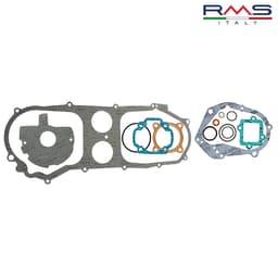 DIKTONI YAMAHA AEROX 100 GOLEM SET 100689470 RMS ITALY*