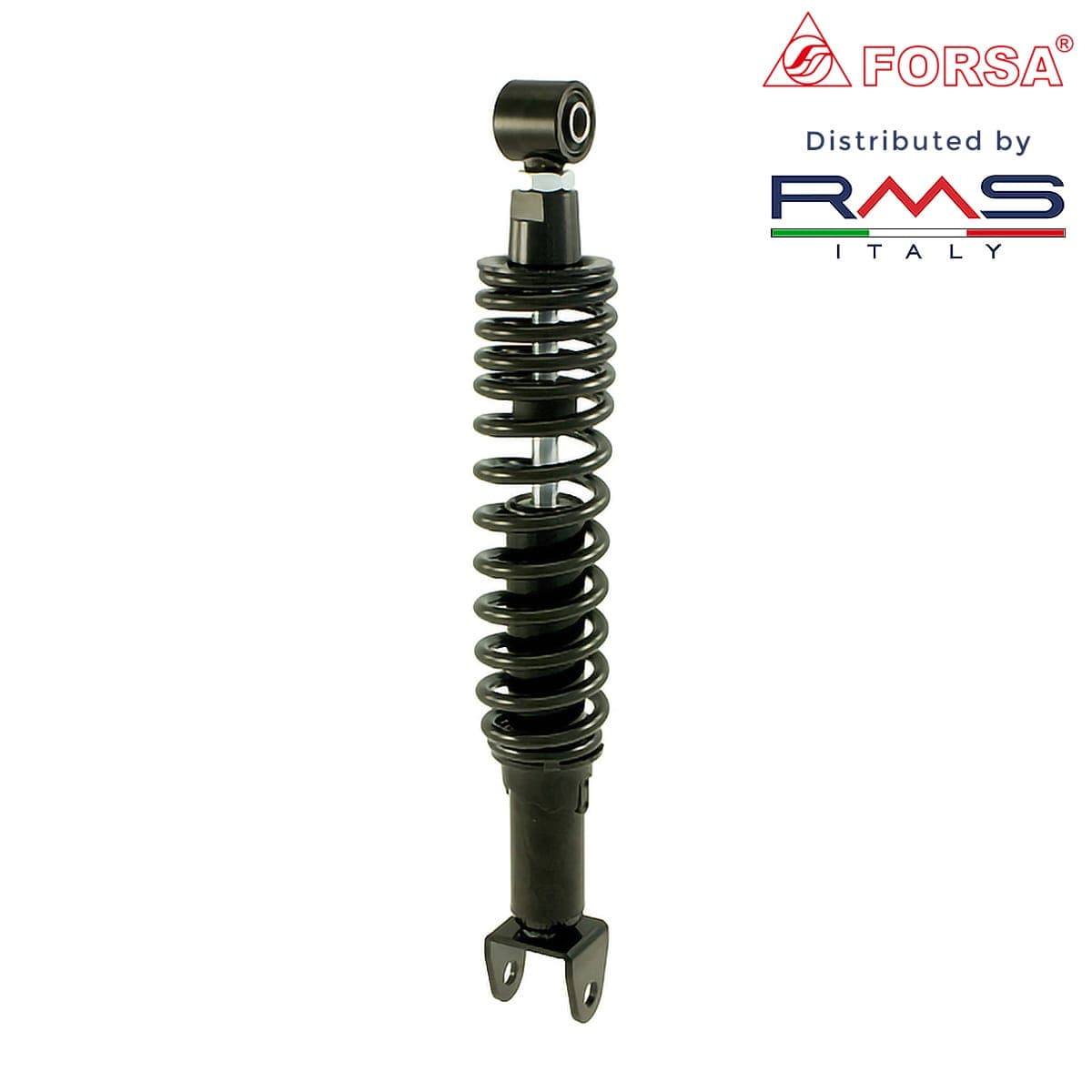 AMORTIZER APRILIA SPORT CITY ONE 2T 4T 08 - 11 SR MOTARD 50 12 - 14 204550452 FORSA RMS ITALY