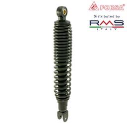 AMORTIZER YAMAHA X-MAX 125 06-09 X-MAX 250 05-09 343 mm 204550482 FORSA RMS ITALY*