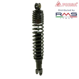 AMORTIZER YAMAHA X-MAX 125 250 10-13 343 mm 204550502 FORSA RMS ITALY*
