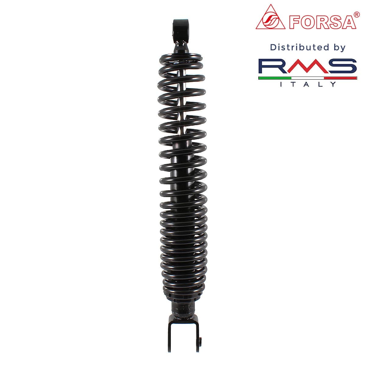 AMORTIZER APRILIA SCARABEO ROTAX 125 150 200 99 - 04 204550602 FORSA RMS ITALY*