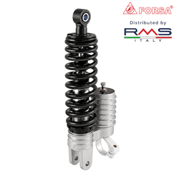 AMORTIZER YAMAHA BW'S BOOSTER MBK BOOSTER ITALJET PISTA 50 204520162 FORSA RMS ITALY*
