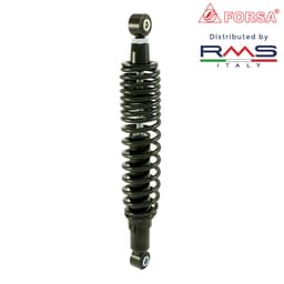 AMORTIZER APRILIA SCARABEO LIGHT 125 200 204550442 FORSA RMS ITALY*