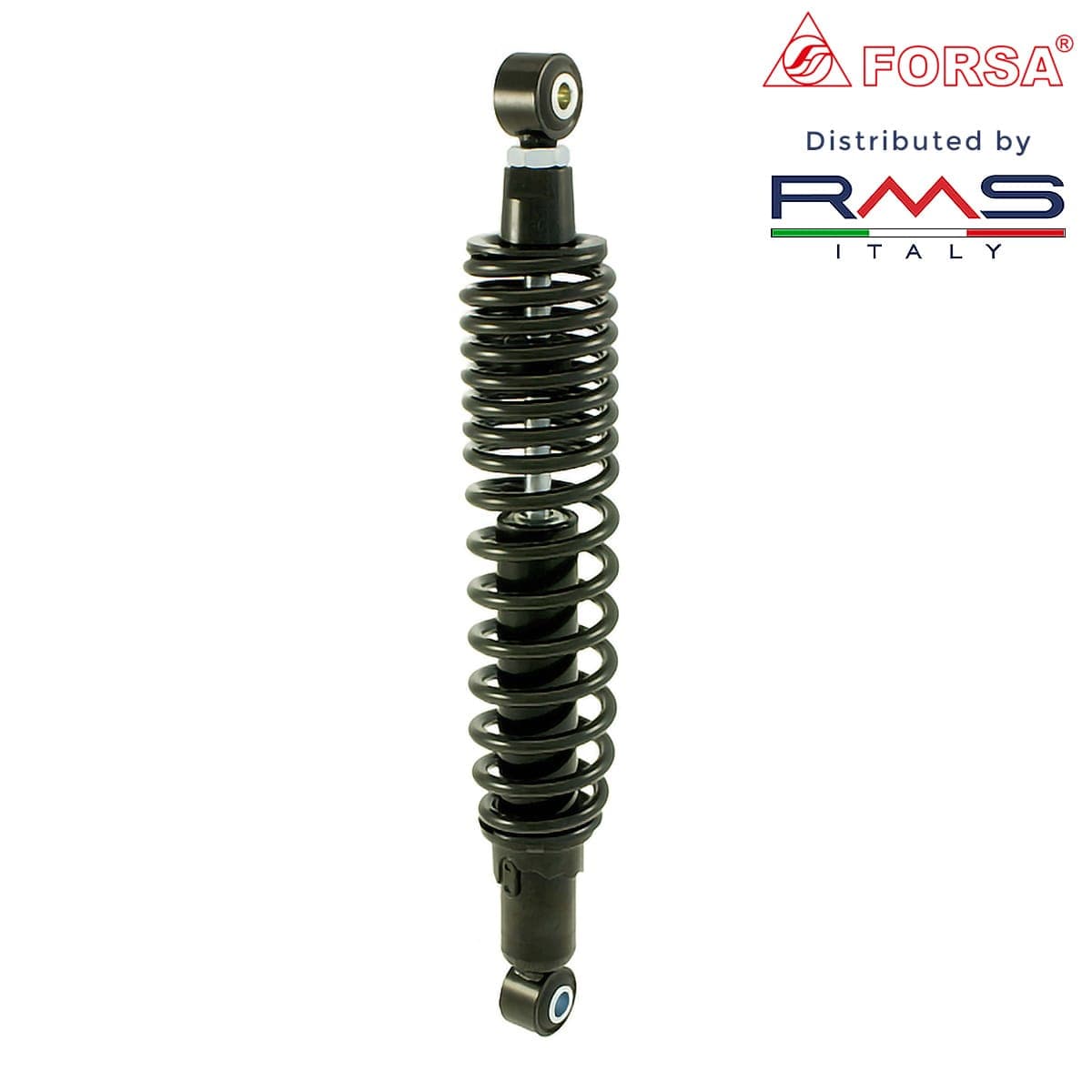 AMORTIZER APRILIA SCARABEO LIGHT 125 200 204550442 FORSA RMS ITALY*