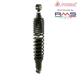 AMORTIZER APRILIA SCARABEO 250 300 SPORT CITY CUBE 125 200 300 204550462 FORSA RMS ITALY*