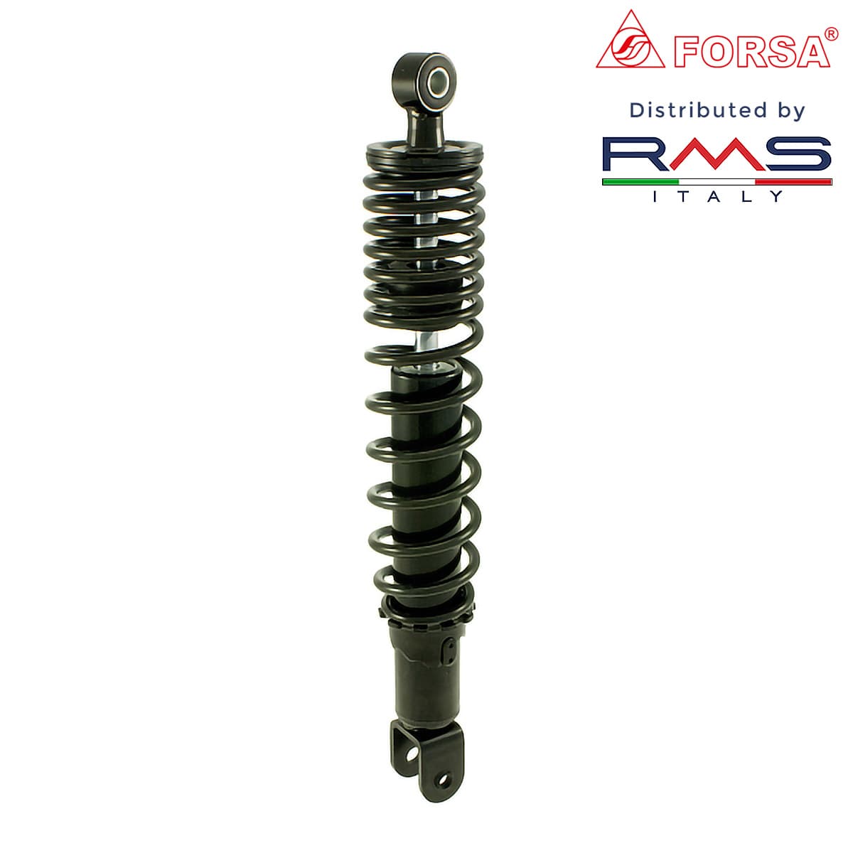 AMORTIZER KYMCO DOWNTOWN 200 300 09 - 16 204550532 FORSA RMS ITALY*