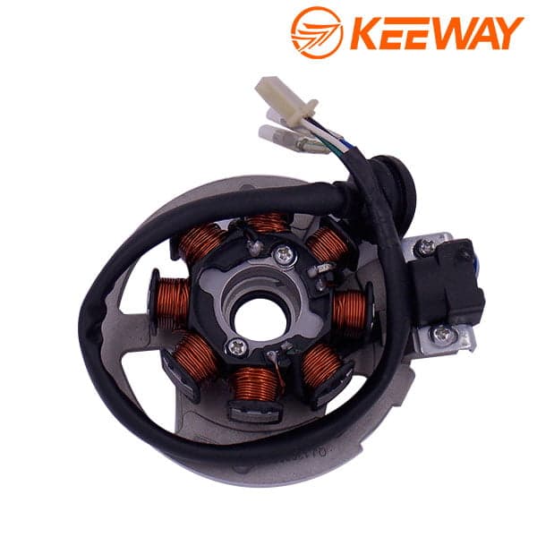 PALENJE KEEWAY FACT EVO 50 ORGINAL