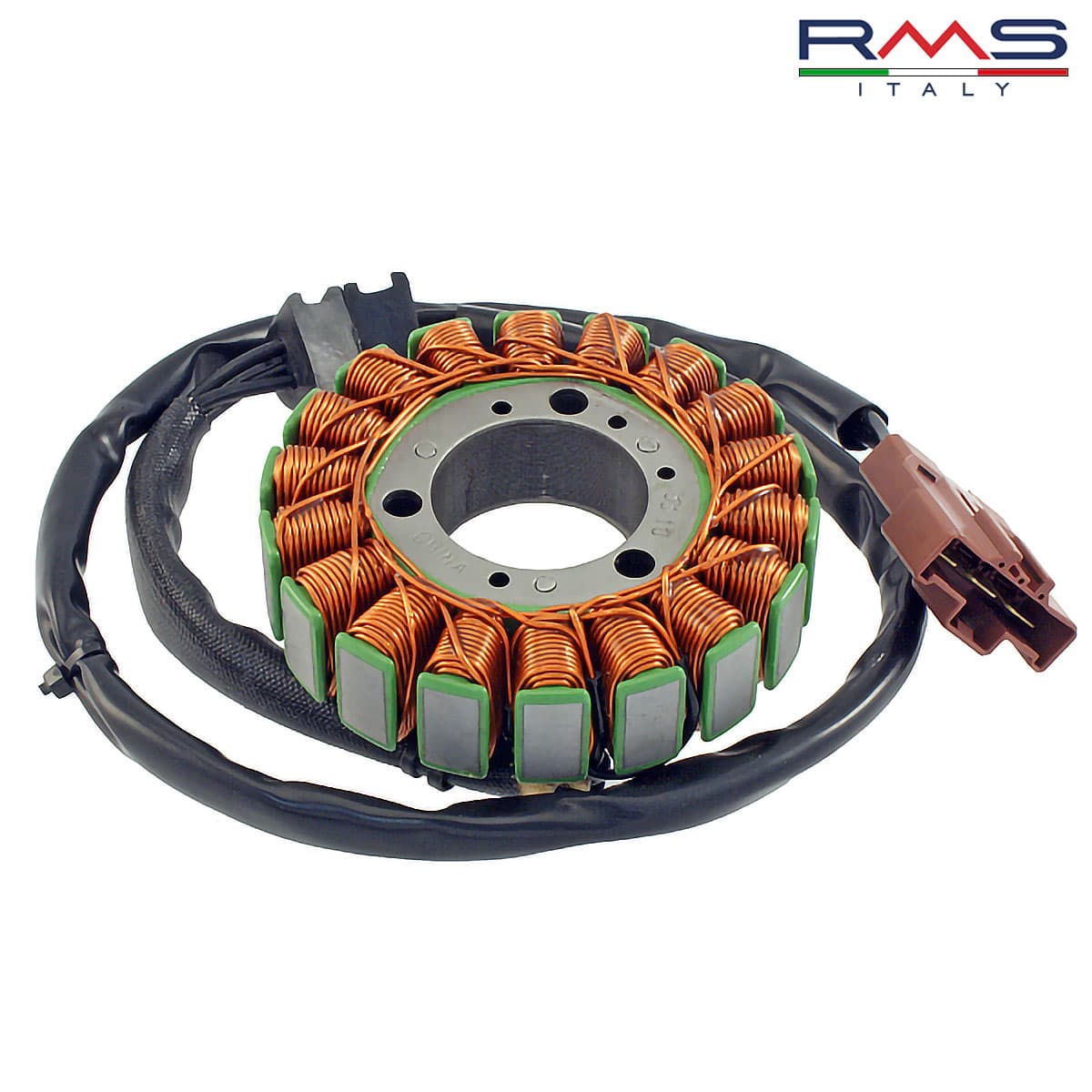 PALENJE APRILIA GILERA MALAGUTI PEUGEOT PIAGGIO BEVERLY 400 500 246350112 18 KALEMI F96mm RMS ITALY*