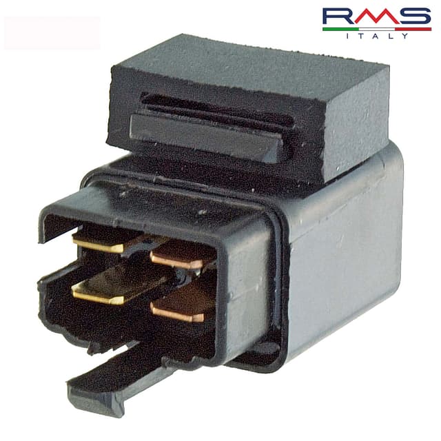 AVTOMAT ALANSER 246400062 RMS ITALY