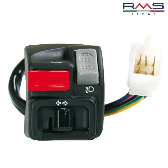 PREKIDAC RAKETA LEVA YAMAHA AEROX 50 246110020 RMS ITALY