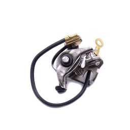 PLATINA CRNO TOMOS SO KABEL ISKRA ORGINAL**