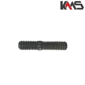 BREZON AUSPUH TOMOS A3 A35 APN 6X25mm KMS+
