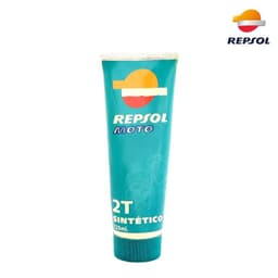 MASLO REPSOL MOTO SINTETIKO 2T 0,125L
