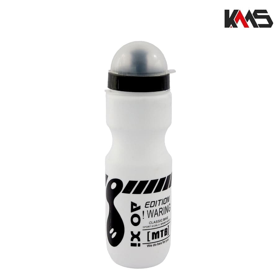 SISE VODA MTB PVC BELO DISCOVERY KMS+