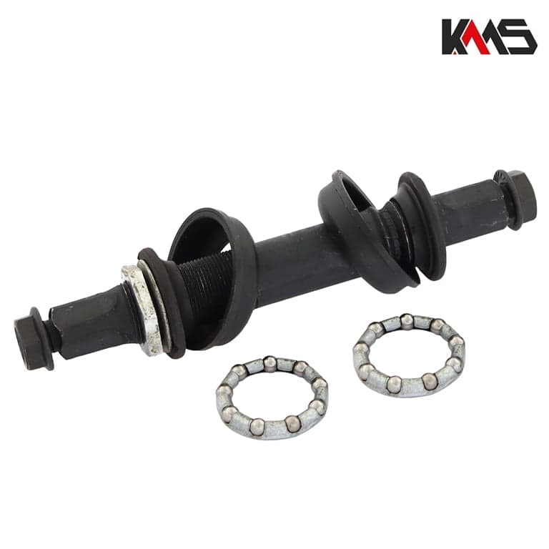 OSOVINA SREDNA BMX SO 4ka KOMPLET KMS+