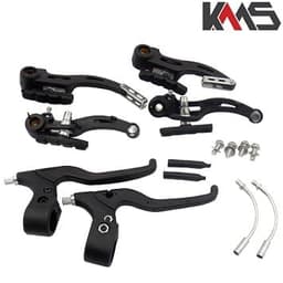 KOCNICI MTB VIBRAJK PVC SET KMS+