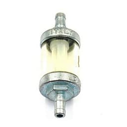 FILTER BENZIN METALEN+
