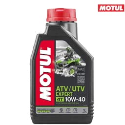 MASLO MOTUL ATV UTV EXPERT 10W40 1L+*
