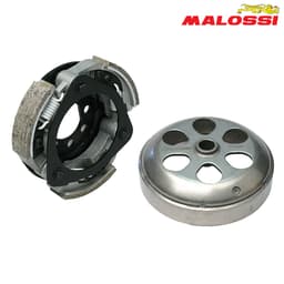 LAMELA DOBOS APRILIA GILERA PEUGEOT PIAGGIO BEVERLY VESPA 125 200 250 300 X7 X8 X9 MAXI DELTA SYSTEM MALOSSI*