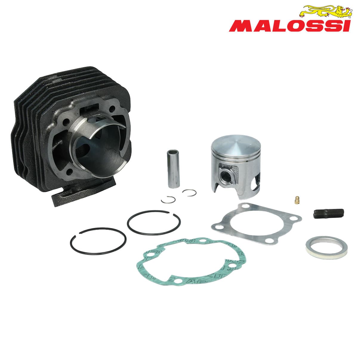 CILINDAR HONDA DIO AF 34 35 ZX50 47x12mm 31 8286 MALOSSI***