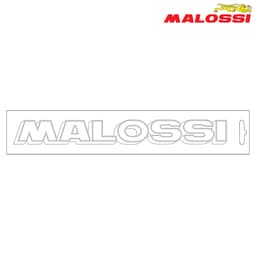 NALEPNICA 22cm MALOSSI*