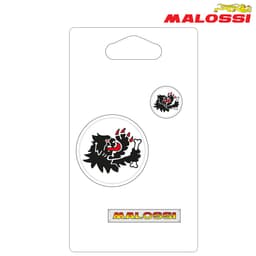 NALEPNICA KITS PVC MALOSSI***
