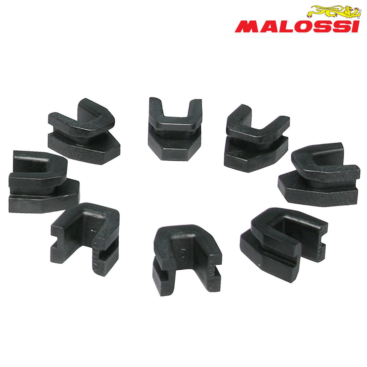 PLASTIKI VARIJATOR MULTIVAR 2000 MHR NEX 8 PCS MALOSSI***