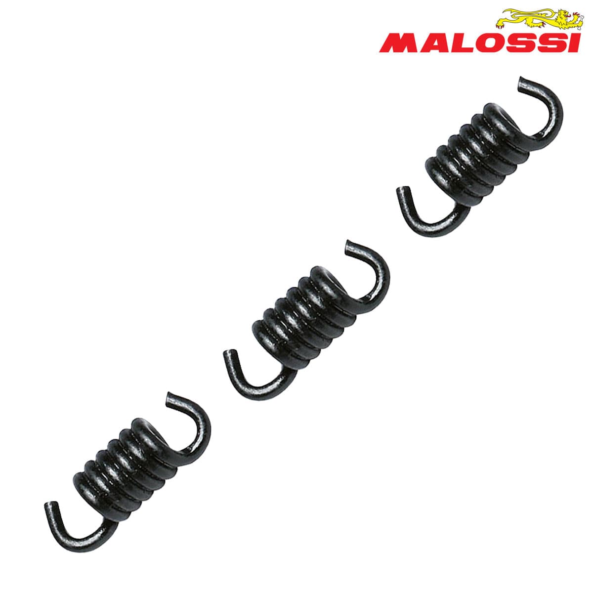 FEDERCINJA LAMELA CRNI MALOSSI*