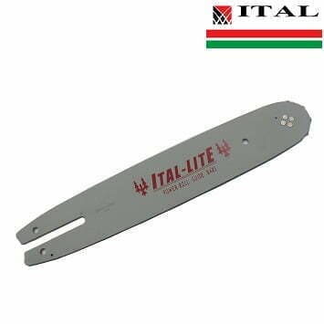 MAC 60 ZABI 3/8 45cm PICO 91 Mc CULLOCH OTVOREN M1850NR ITAL