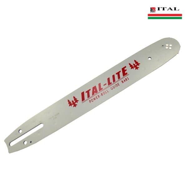 MAC 52 ZABI 3/8 35cm 1,3mm PICO SITE MODELI ZATVOREN PO1450NR ITAL**