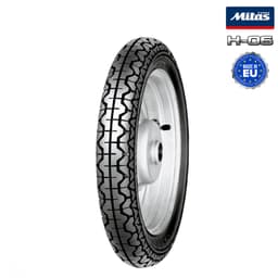 NAD. GUMA 2.75-16 46P TT H-06 PREDNA ZADNA MITAS*