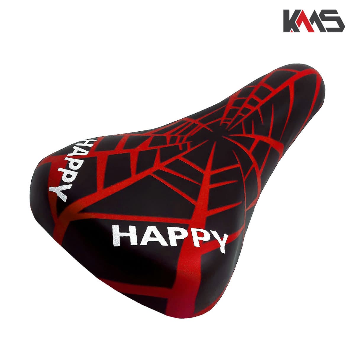 SEDISTE DETSKO BMX PAJAZINA CRNO SO CRVENO HAPPY KMS*