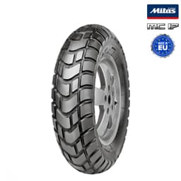 NAD. GUMA 150/80-10 65L TL MC17 MITAS*