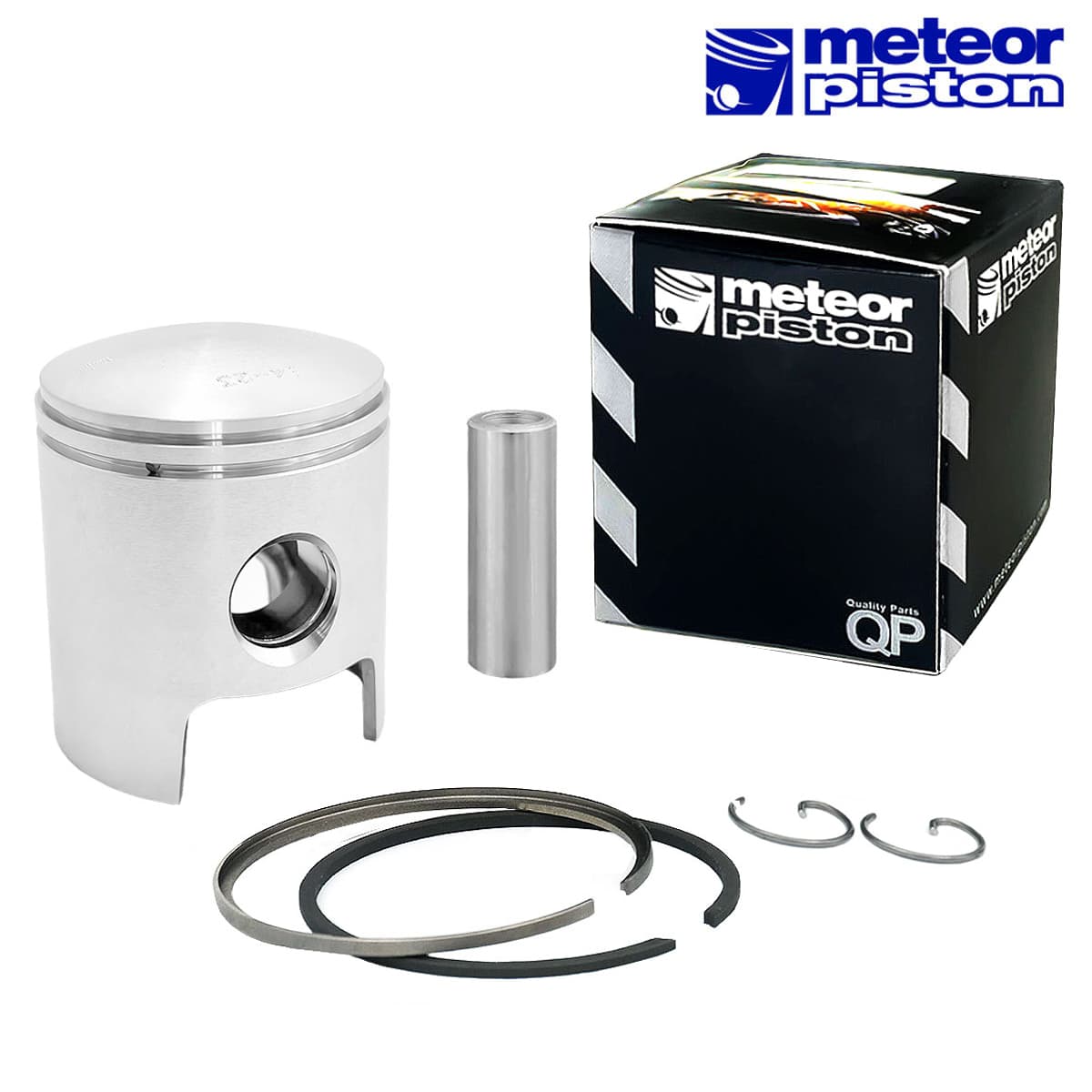 KLIP 46mm L 14ka BOLSNA 45,96 PC1308B TOMOS METEOR