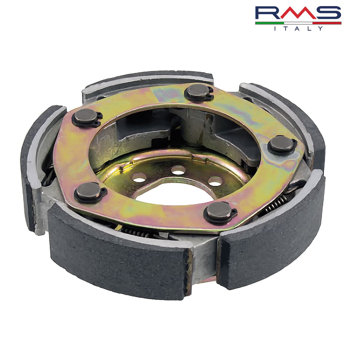 LAMELA APRILIA PIAGGIO BEVERLY PEUGEOT 400 500 GILERA MALAGUTI 500 100360421 RMS ITALY*