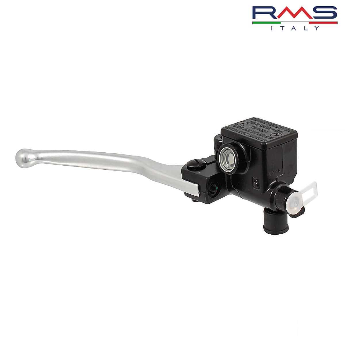 RACKA GLICERIN PIAGGIO VESPA LX 125 - 200 DESNA 225130150 RMS ITALY