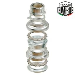 LAGERI PREDNA VILUSKA PIAGGIO FREE 50 92-02 SET MP3 250 08-09 400 07-10 ZIP 50 92-96 SET 184220110 RMS ITALY*