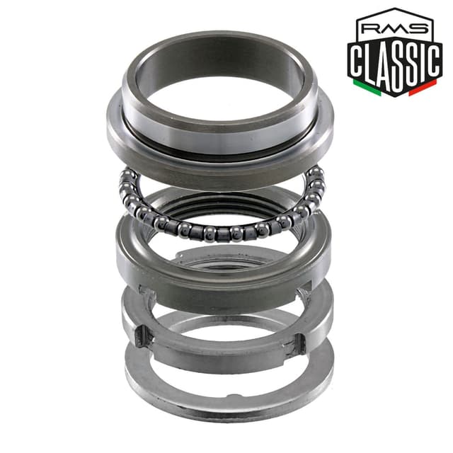 LAGERI PREDNA VILUSKA DERBI GILERA PIAGGIO VESPA 50 80 90 100 125 150 180 200 250 300 400 500 SET 184220011 RMS ITALY*