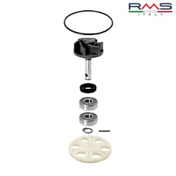 VODNA PUMPA YAMAHA AEROX 50 SEMERING 1 FEDER PERKA 100110430 RMS ITALY*