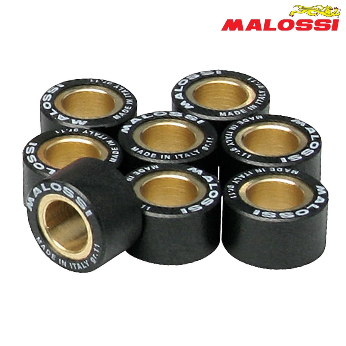 ROLNI 20X12-9 MALOSSI set-8***