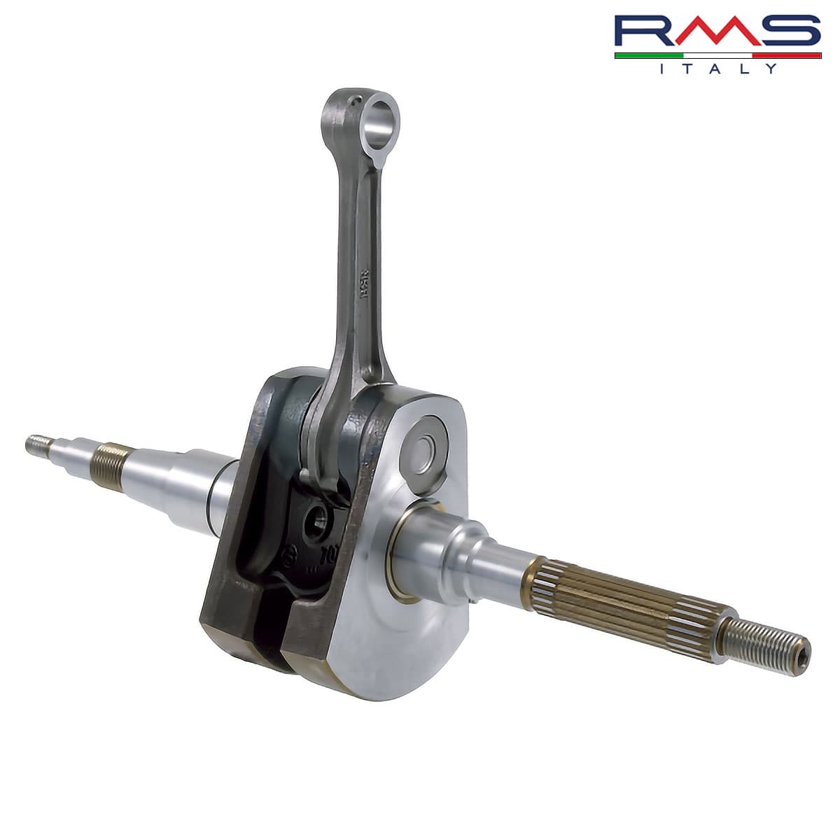 RADILICA PIAGGIO FLY LIBERTY VESPA 4T 3V IE E3 125 150 100010490 RMS ITALY*