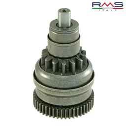 BENDEKS PIAGGIO FLY FREE 100 HEXAGON 125 100254720 RMS ITALY*