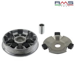 VARIJATOR SYM FIDDLE GTS JOYMAX HD JET JOYRIDE SYMPHONY 125 150 200 100320721 RMS ITALY*