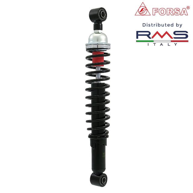 AMORTIZER PIAGGIO X EVO X7 X8 125 X8 200 X EVO X7 X8 250 204550772 FORSA RMS ITALY*
