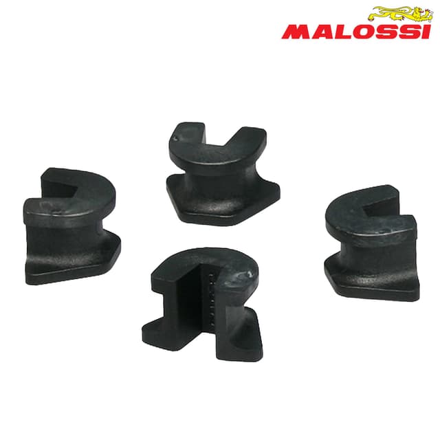 PLASTIKI VARIJATOR 4 PCS 3715795 MULTIVAR 2000 MALOSSI***