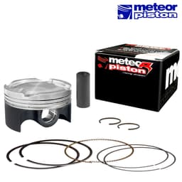 KLIP YAMAHA T-MAX 530 12 - 19 67,98x16mm C H.C. PC2683C METEOR*