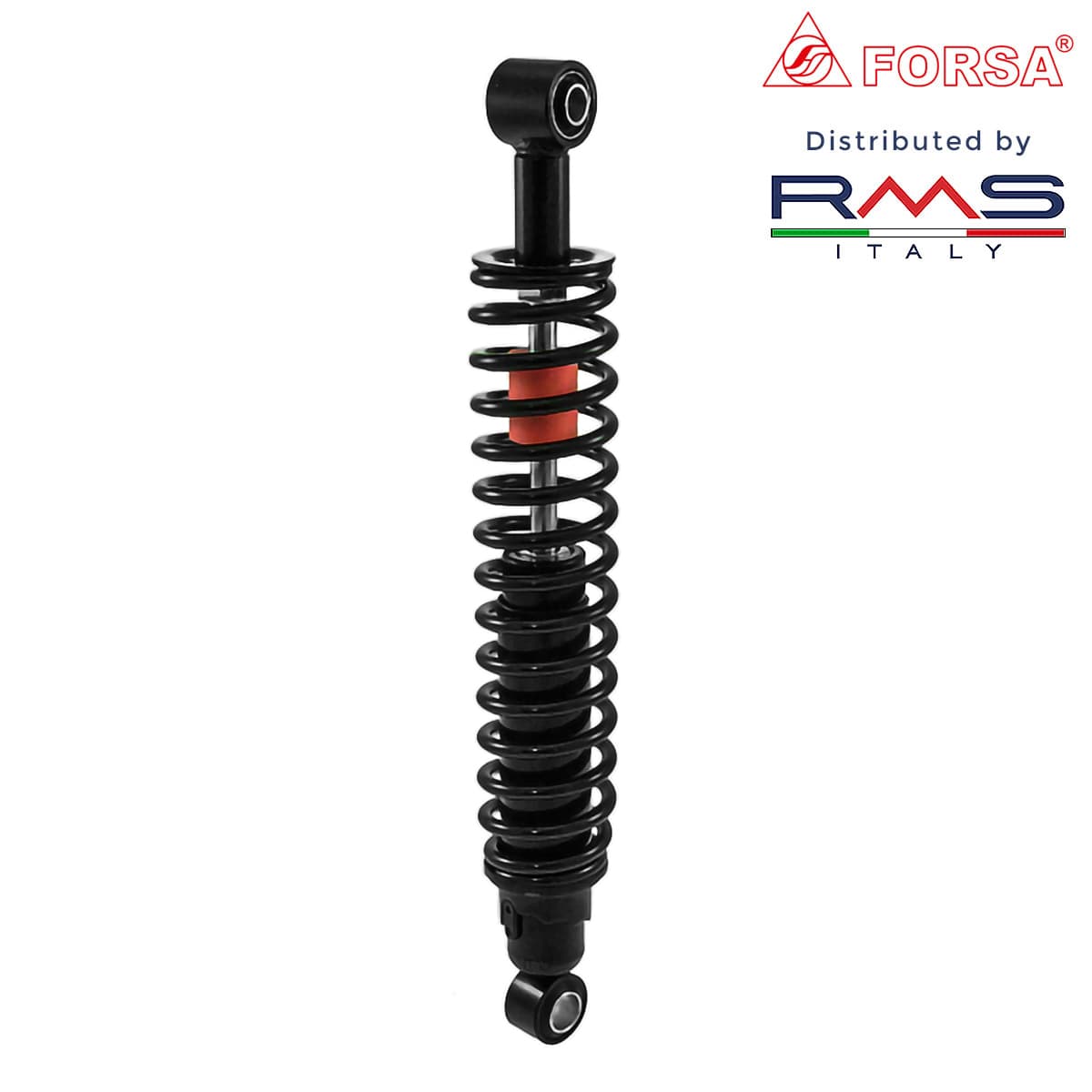 AMORTIZER PIAGGIO X9 125 180 200 250 204550782 FORSA RMS ITALY*